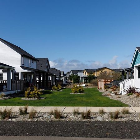 Blue Ocean Bungalow Vila Ocean Shores Exterior foto